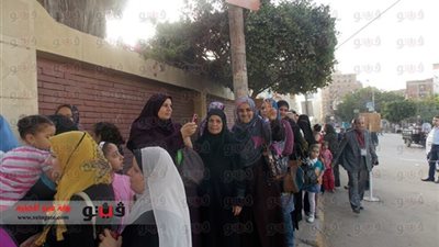 «الحياة اليوم»: 24 مليونا و331 ألف ناخب خلال اليومين الماضيين