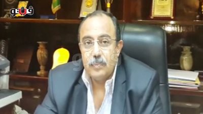 بالفيديو.. محافظ القليوبية: نسبة المشاركة في الانتخابات تجاوزت 48%