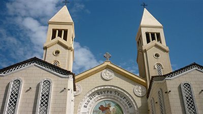 مطرانية بورسعيد: وصول 3 أسر قبطية جديدة نازحة من العريش