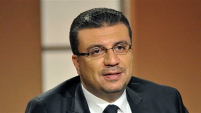 عمرو الليثي إجازة أسبوعين من «الحياة»