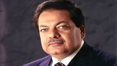 أبو العينين: رجال الأعمال يترقبون نتائج الانتخابات الرئاسية