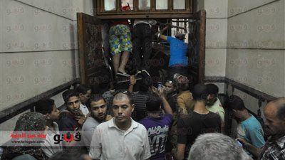 بالصور.. هآرتس ترصد أحداث اشتباكات الإخوان مع قوات الأمن بـ