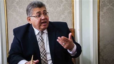 الشيحي: ميزانية البحث العلمي أقل من المطلوب