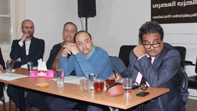 خطة عمل عاجلة للأحزاب المدنية لمساعدة الأقباط النازحين من سيناء