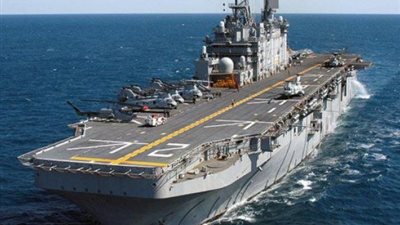 السيسي: ثمن «ميسترال» يعادل دخل حقل «ظهر» في شهر