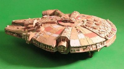 جوجل تنشر صورا للعديد من المنتجات المصنعة من الورق المقوى