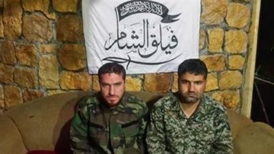 «فيلق الشام» يتبنى اغتيال 6 ضباط روس في سوريا