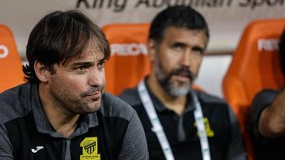 مدرب اتحاد جدة: انتظروا تطور الأداء مع عودة المباريات