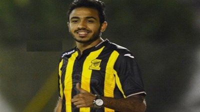 بالفيديو.. «كهربا» يهدي هدفه في مرمى التعاون لرئيس النادي الراحل