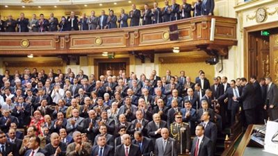 «الحكومة» تشرح برنامجها لـ«النواب».. «العجاتي»: لا مانع من تعديل بيان وزارة «الشئون القانونية».. «مدبولي»: خطة الإسكان لخدمة المواطنين تنتهي خلال عامي