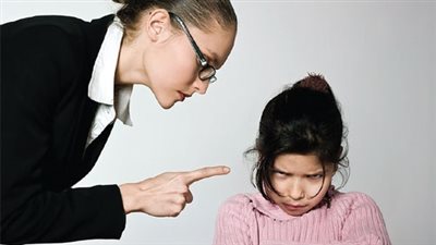 للأمهات.. 3 طرق لعقاب طفلك بدون عنف