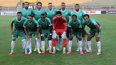 تقديم تدريبات الاتحاد السكندري ساعتين بسبب نهائي أبطال أفريقيا