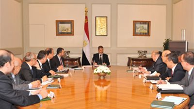 واشنطن بوست: شكوك حول قدرة مرسى على تنفيذ تدابير التقشف