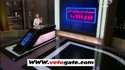 بالفيديو.. لميس الحديدى تسخر من الزيادة السكانية: «الخصوبة في مصر مرتفعة»