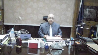 مدير مباحث التموين: حملات مكثفة على محتكري ومهربي الأرز