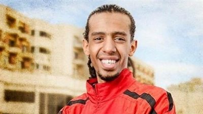 «غفران زكي» يشكو من تعامل مسئولي نادي الشمس بسبب مستحقاته