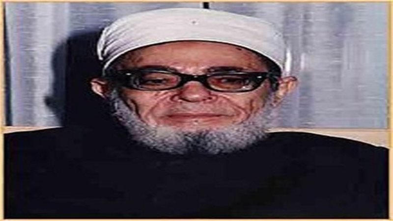 سيد سابق