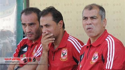 الأهلى يدرس إقامة معسكر خارجى استعدادًا للعودة أمام 