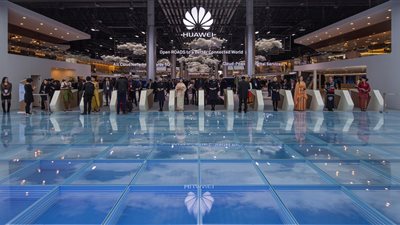 «هواوي» تعلن إستراتيجيتها للتحول الرقمي وتكشف عن حلول All Cloud