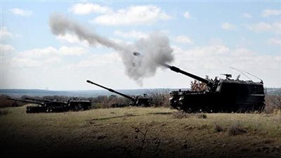 المدفعية التركية تقصف أهدافا لـ«داعش» في أعزاز السورية