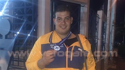 6 ميداليات حصيلة مشاركة ألعاب القوى ببطولة البحر المتوسط بتونس