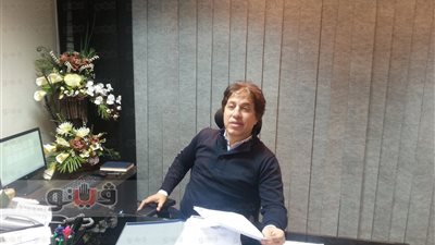 الجبلاية: جار التنسيق مع الأمن لحضور الجماهير البطولة العربية