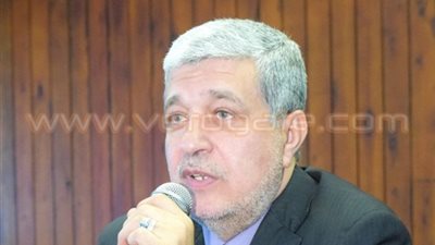 تعيين أحمد سليمان عميدًا لـ«علوم سوهاج»