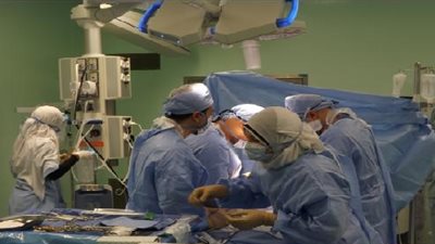 مستشفى الراجحي بأسيوط يعلن عن نجاح العملية الثامنة لزراعة الكبد