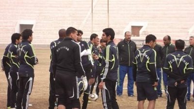 «الزمالك» يختار 3 ملاعب لمباريات البطولة الأفريقية
