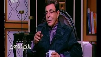 بالفيديو.. سمير صبري: رأيت قسيمة زواج أم كلثوم من محمود الشريف