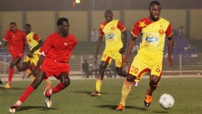 الخرطوم الوطنى يستهل مشواره فى الكونفيدرالية أمام النصر الليبى