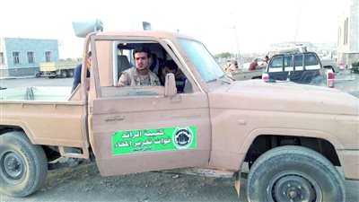 قيادي عسكري: 76 % من سواحل اليمن في قبضة الجيش الوطني