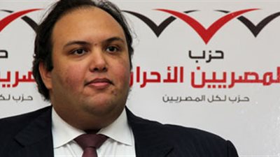 محمد فريد لـ«محافظ البنك المركزي»: ادخر جهدك للحد من التضخم