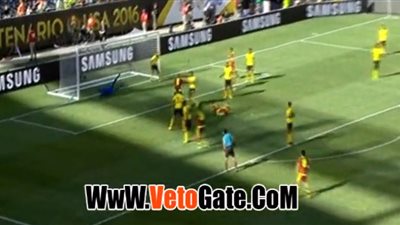 بالفيديو.. حارس «جامايكا» ينقذ مرمى من هدف ثان أمام «فنزويلا»