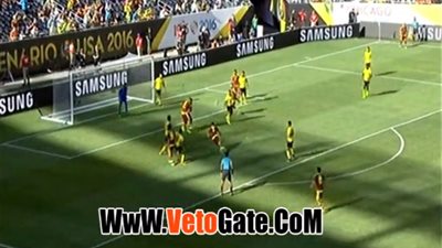 بالفيديو.. «فنزويلا» تفوز على «جامايكا» بهدف نظيف في «كوبا أمريكا»