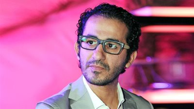 رفض استئناف أحمد حلمي في دعوى مؤلف رواية «تراب الماس»