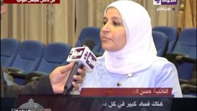 «تقصى حقائق القمح»: تقرير اللجنة يصدر اليوم أو غدًا