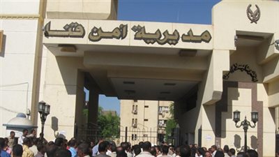 أمن قنا يستعيد 15 فدانا من مافيا الأراضي الصحراوية