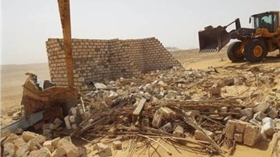 «مدن تربعت على عرش السوق العقاري».. خدمات ومرافق «القاهرة الجديدة» تجذب رجال الأعمال.. «الشروق» مستقبل الاستثمار.. «بدر» في حلبة المنافسة قريبا.. والمشروعات الج