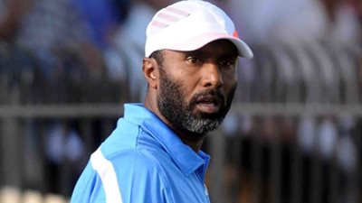 عبد الحكيم سلاح الكاس  لحسم مباراة الرجاء