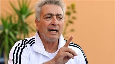 طولان يحذر مدافعيه من خطورة ثنائي المصري