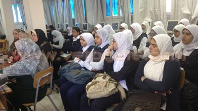 بالصور.. ندوة عن «الصحة الإنجابية وأهميتها للشباب» ببورسعيد