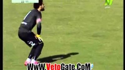 بالفيديو.. المقاولون يفوز على غزل المحلة بهدف