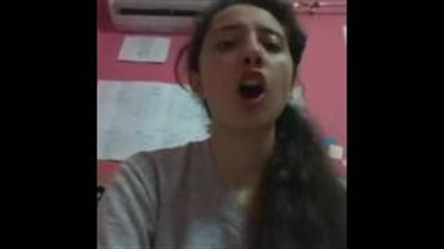 بالفيديو.. طالبة تتحدث بقهر عن ضياع مجهودها بسبب تسريب الامتحانات