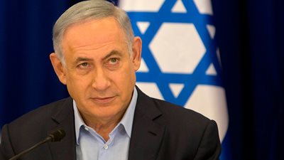 نتنياهو يلتقي بوتين للمرة الرابعة خلال أقل من سنة