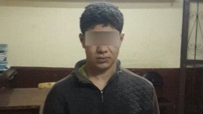 المتهم بقتل طفلة العجوزة لـ«النيابة»: «ماتت وأنا بغتصبها»