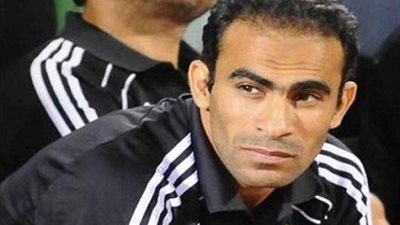 «عبد الحفيظ»: «بركات» مع الأهلى فى السعودية