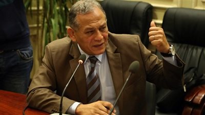 السادات: «إسقاط العضوية لا يعنيني إلا أنها اغتيال سياسي»