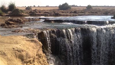 أسر «آداب عين شمس» تنظم رحلة ترفيهية لمحمية وادي الريان.. الجمعة