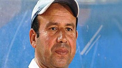 «إبراهيم يوسف» ينفى مفاوضاته لتدريب طلائع الجيش